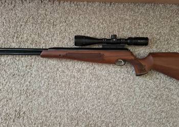 Air Arms TX200 4,5mm