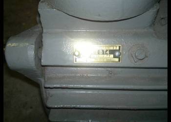silnik ES/F/L/f 132, ExdI/II , BT4