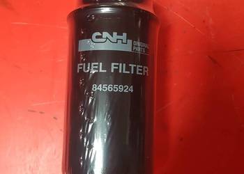 Filtr paliwa CNH 84565924