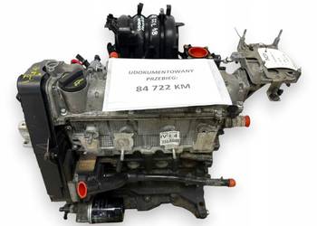 SILNIK 350A1000 Fiat Grande Punto Evo Idea Linea Panda 1.4 8V 75KM benzyna