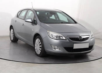 Opel Astra 2.0 CDTI