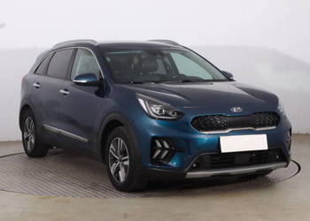 Kia Niro Plug-in Hybrid
