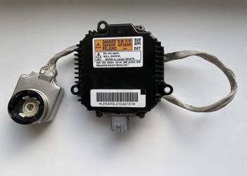 PRZETWORNICA MODUŁ 350Z NISSAN MAXIMA MAZDA 6