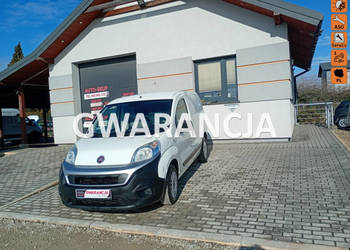 Fiat Fiorino i*klima*