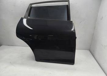 DRZWI PRAWY TYŁ SEAT LEON II LW7X