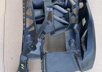 BMW 3 G20 G21 LIFT ŚLIZG MOCOWANIE ZDERZAKA PRZÓD PRAWE 51115A1BF62