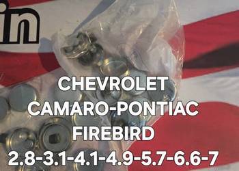 BROK ZAŚLEPKA BLOKU SILNIKA PONTIAC FIREBIRD-CHEVROLET CAMARO 2.8-3.1-4.0-5