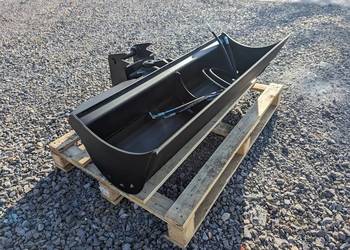 Hydrauliczna łyżka skarpowa do koparek 110 cm – MS03 / CW05 / JCB i inne