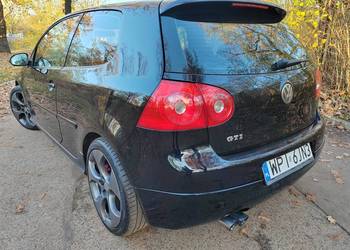 Golf GTI V