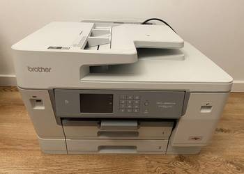 Drukarka - skaner Brother mfc-j6955dw Urządzenie wielofunkcyjne