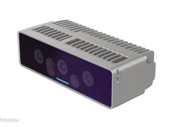 Luxonis OAK 4 D Pro Auto Focus, kamera głębi AI z IR, 52 TOPS