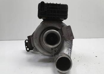TURBOSPRĘŻARKA Chrysler 300C 3.0 CRD _ turbo A6420901480