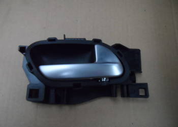 Klamka wewnętrzna Citroen C4 C5 Peugeot 308 508 9660525380 Klamka wewnętrzna Citroen C4 C5 Peugeot 308 508 9660525380