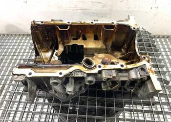 MISKA OLEJOWA NISSAN QASHQAI J11 110175081R 1.2 115KM ZBIORNIK