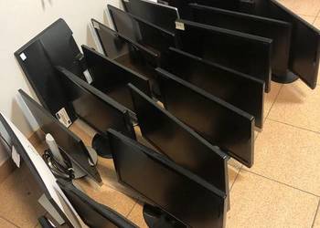 Monitory komputerowe – iiyama, Philips, AOC, DELL, LG, Samsung