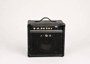 Wzmacniacz Basowy Combo – Marshall MB15 (Seria MB B)