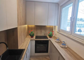 Bezpośrednio po remoncie 2 pokoje k. Okulickiego