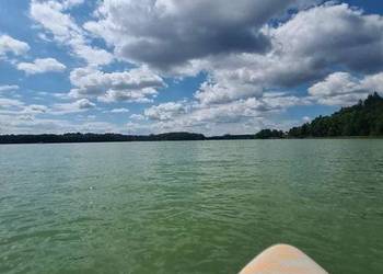 Deski SUP do Wynajęcia – Aktywny Relaks na Wodzie