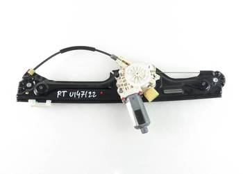 PODNOŚNIK SZYBY PRAWY TYLNY BMW X6 E71