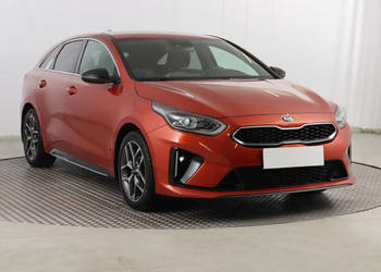 Kia ProCeed 1.4 T-GDI