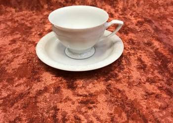 Filizanka mokka Rosenthal Maria Biala