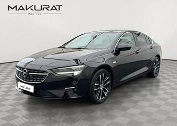 Opel Insignia GD5E027#2.0 T Elegance Podgrz.f I kier szyba Salon PL VAT 23…