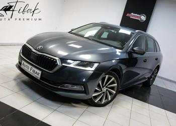 Škoda Octavia Style*Salon Polska*Bezwypadkowy*Matrix LED*Drive Plus*Vat23%…