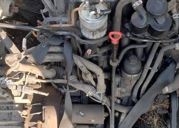 MERCEDES A KLASA W168 1,7CDI silnik motor