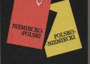 Mały praktyczny słownik biznesmena Niemiecko-polski pol