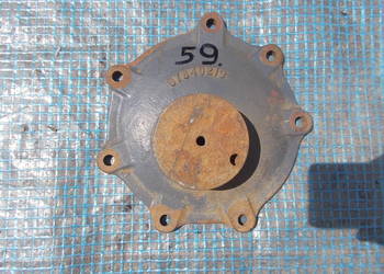 Pokrywa rozrządu Ford New Holland 87840219