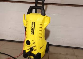 Myjka ciśnieniowa K3