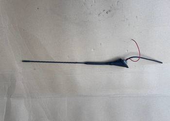 Antena dachowa Opel Corsa c combo
