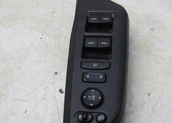 PRZEŁĄCZNIK PANEL SZYB LEWY PRZÓD LEWE PRZEDNIE HONDA CIVIC X 83540TGGE610