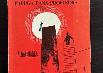 Stanisława Fleszarowa-Muskat - Papuga pana profesora