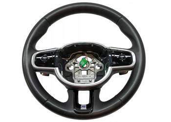 KIEROWNICA ŁOPATKI R-DESIGN Volvo S60 III (2018-2024)