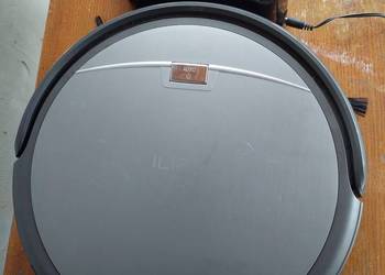 Odkurzacz samojezdny uszkodzony