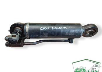 Siłownik amortyzacji przedniej osi CNH 87696280 87696281 New Holland / Case