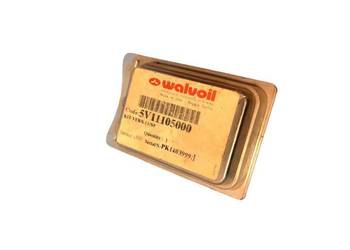 Walvoil 5V11105000 / KIT VERS.11/S5 Zestaw naprawczy suwaka do  SD4, SD5