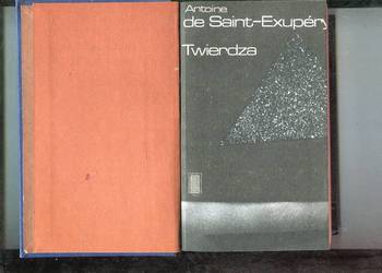 Twierdza - Saint-Exupery