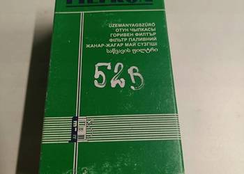 FILTR PALIWA Audi BMW Citroen Dacia Fiat FSO Isuzu Lancia Nissan Opel P