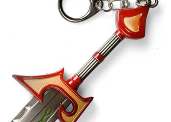 Ashbringer | 18 cm | Metal | Brelok | World Of Warcraft