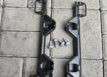 ISOFIX Audi A6 C6