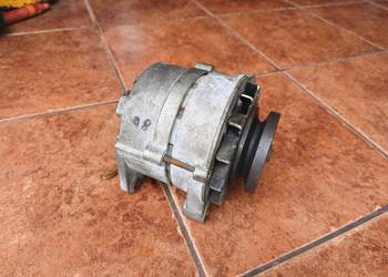 Alternator 24V Ciągnik Ursus Zetor Ładowarka Fadroma Kombajn Koparka 24 V