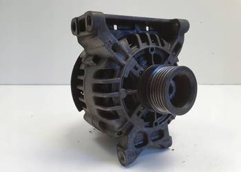 ALTERNATOR Mercedes W169 1.7 8V _ A2661540802 90A Alternator Oryginał