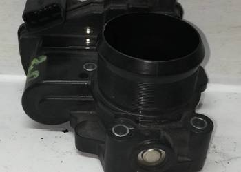 Przepustnica Peugeot Citroen 2.0 HDI 9806625280