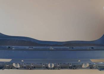 RENAULT ESPACE IV LIFT ZDERZAK TYŁ TYLNY DOKŁADKA PDC SPRYSKI 850225359R RENAULT ESPACE IV LIFT ZDERZAK TYŁ TYLNY DOKŁADKA PDC SPRYSKI 850225359R