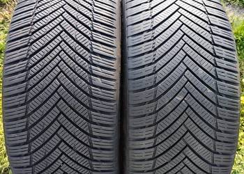 2x 235/35r19 Opony Całoroczne Imperial