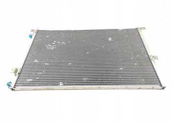 CHŁODNICA SKRAPLACZ KLIMATYZACJI IVECO DAILY 06-11