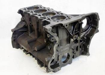 BLOK SILNIKA H9FA 2.4 TDCI FORD TRANSIT MK6 MK7 4C1Q-6015-AB