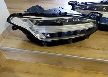 Lampy przód Volvo XC90 Mi Led